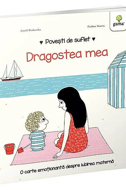 Dragostea mea. Povești de suflet