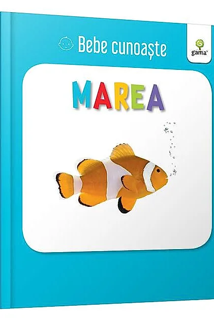 Marea. Bebe cunoaște