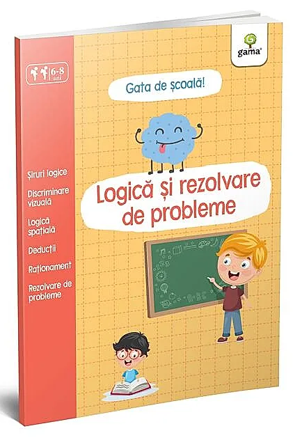 Logică și rezolvare de probleme