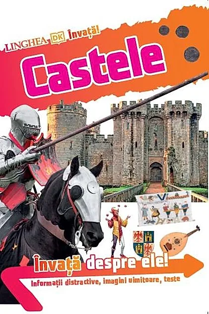 Învață! Castele