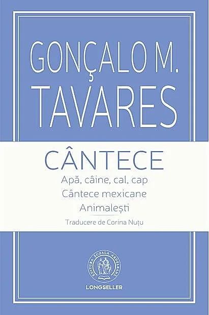 Cântece.