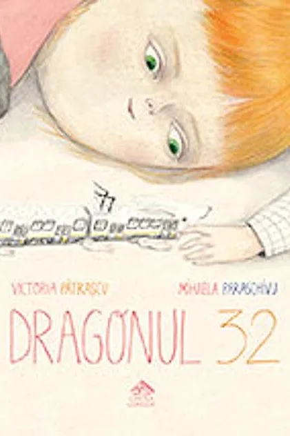 Dragonul 32