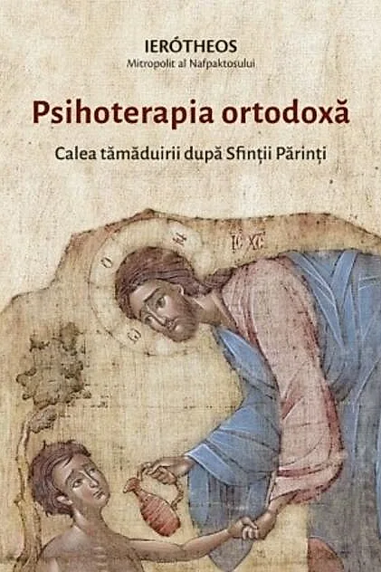 Psihoterapia ortodoxă
