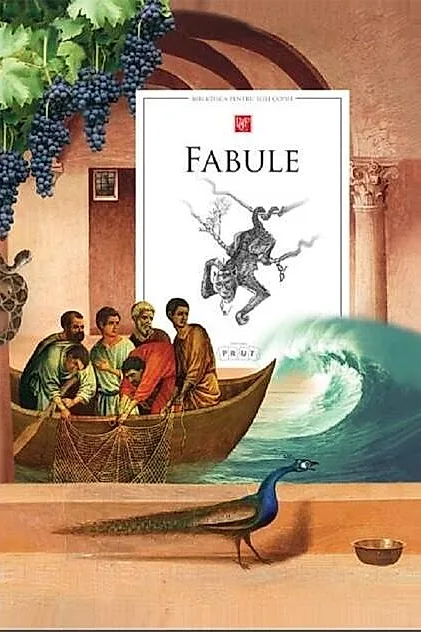 Fabule