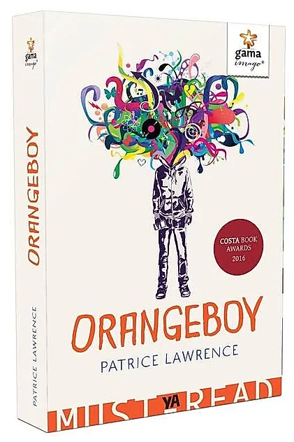 Orangeboy