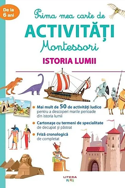 Istoria lumii
