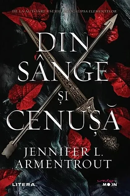 Din sânge și cenușă (Vol. 1)