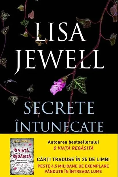 Secrete întunecate