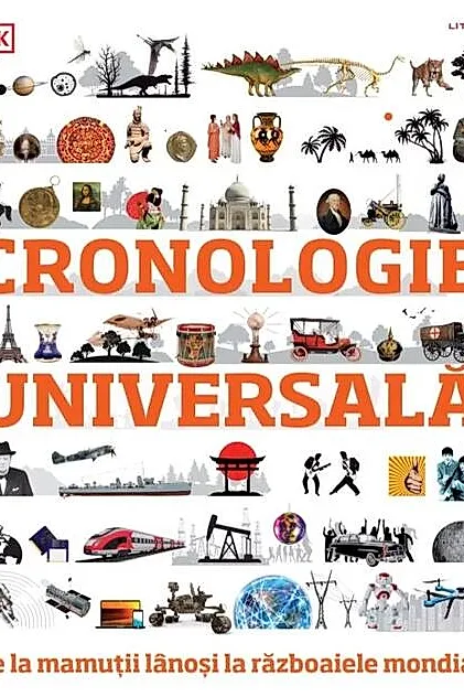 Cronologie universală
