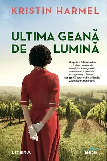 Ultima geană de lumină