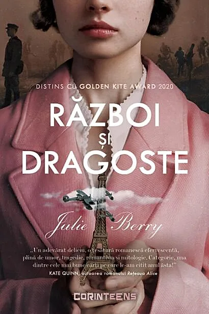 Război și dragoste