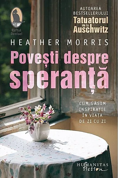 Povești despre speranță