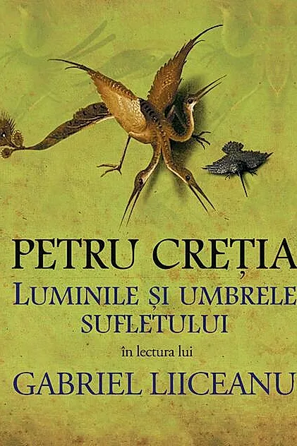 Luminile și umbrele sufletului (audiobook)