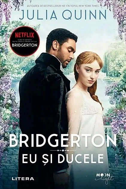 Eu și ducele. Bridgerton (Vol. 1)