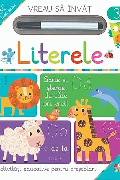 Literele