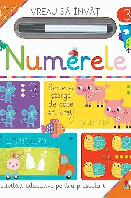 Numerele