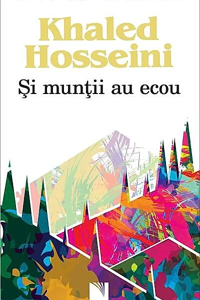 Şi munţii au ecou