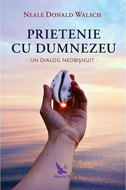 Prietenie cu Dumnezeu