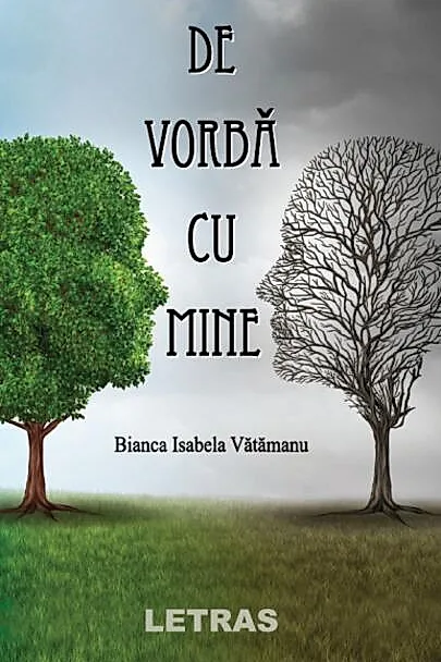De vorbă cu mine
