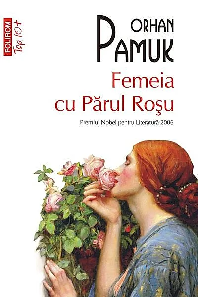 Femeia cu Părul Roşu (Top 10+)