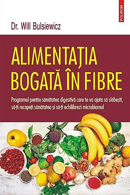 Alimentația bogată în fibre