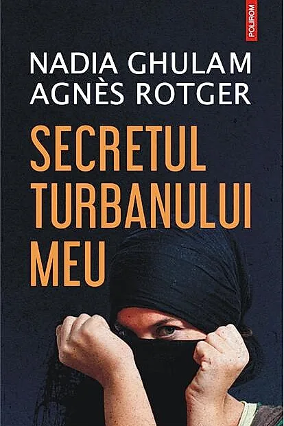 Secretul turbanului meu