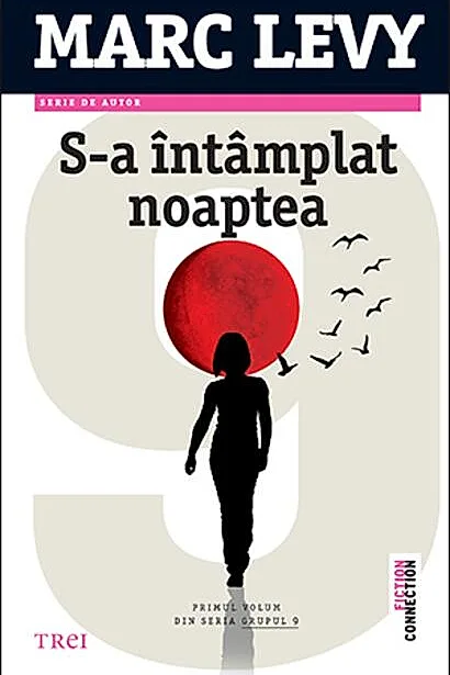 S-a întâmplat noaptea (Vol. 1)