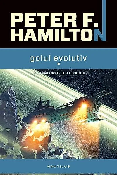 Golul evolutiv (2 volume)