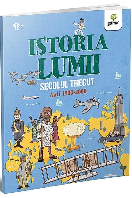 Secolul trecut (Vol. 4)