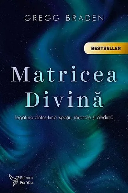 Matricea divină