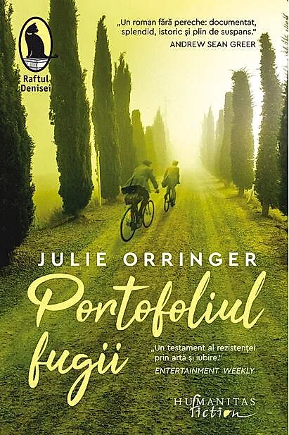 Portofoliul fugii