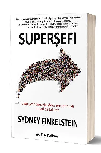 Superșefi