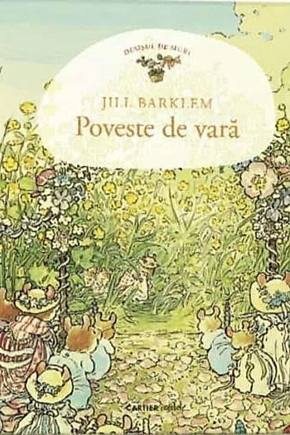 Poveste de vară
