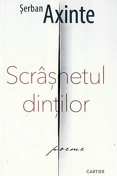 Scrâșnetul dinților