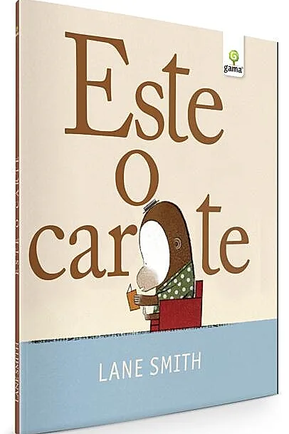 Este o carte!