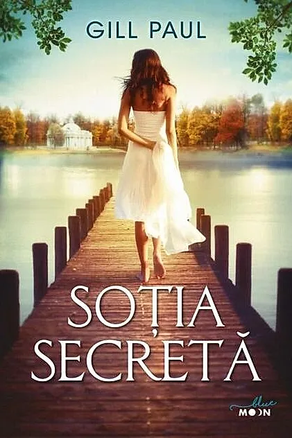Soția secretă