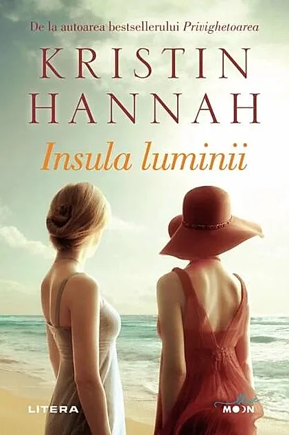 Insula luminii