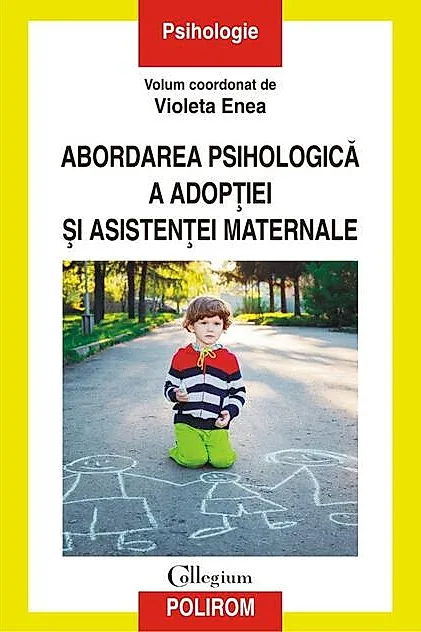 ABORDAREA PSIHOLOGICA A ADOPTIEI SI ASISTENTEI MATERNALE