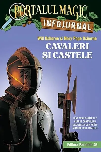 Cavaleri și castele