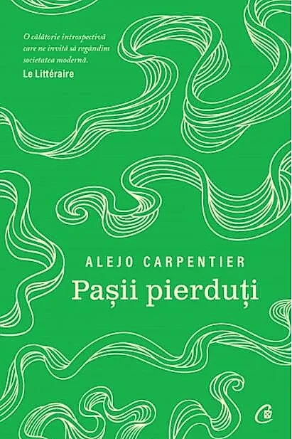 Paşii pierduţi