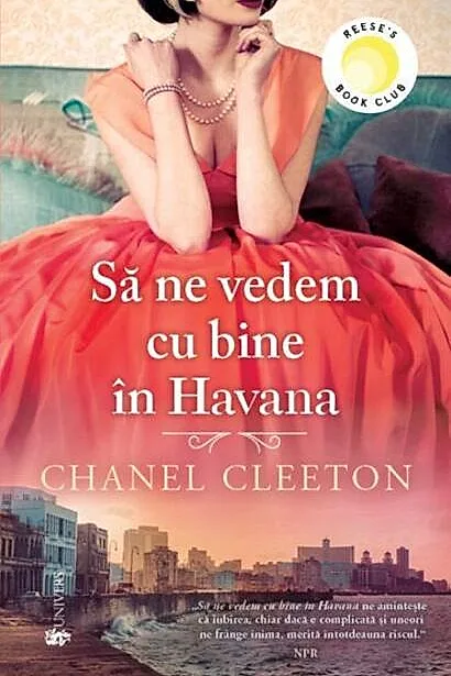 Să ne vedem cu bine în Havana (Vol. 1)