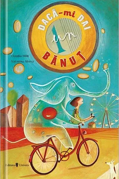 Dacă-mi dai un bănuț