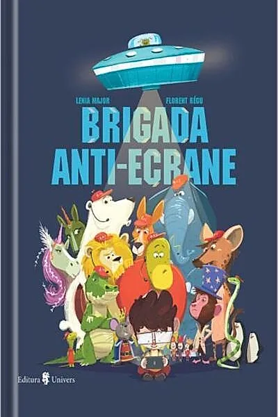 Brigada anti-ecrane