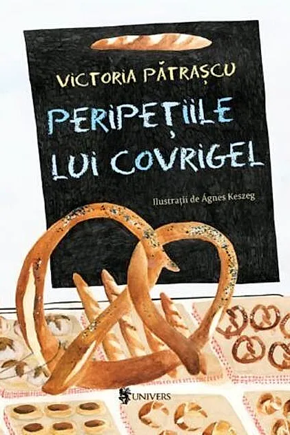 Peripețiile lui Covrigel