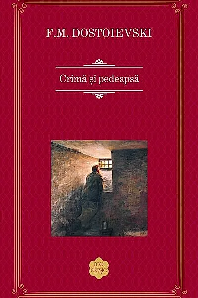 Crimă și pedeapsă