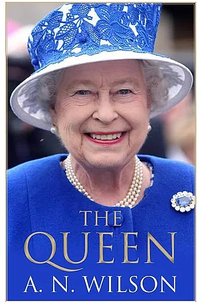 The Queen