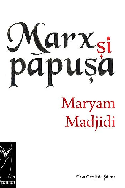 Marx şi păpuşa