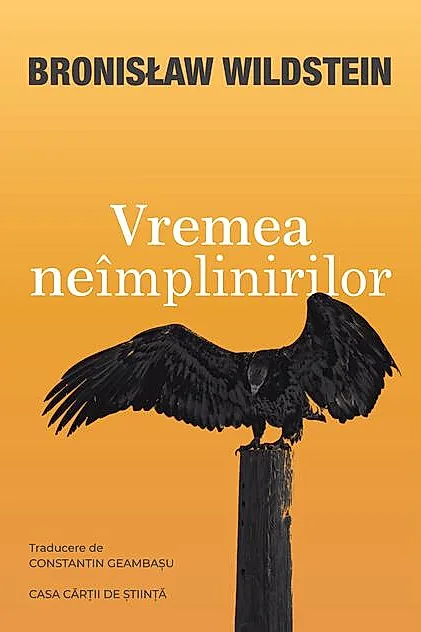 Vremea neîmplinirilor