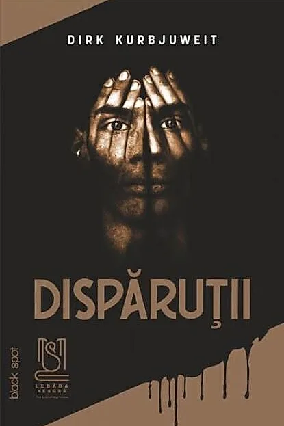 Dispăruții