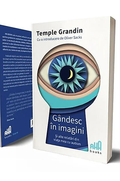 Gândesc în imagini